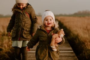 wurster nordseekueste mit kindern